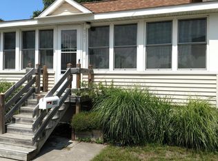 301 S 11th Ave, Alpena, MI 49707