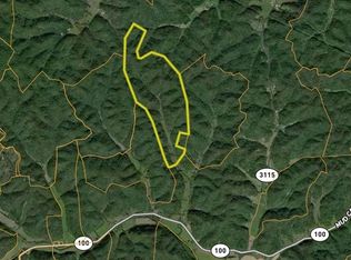 Black Branch Rd, Burkesville, KY 42717