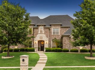 1041 Double B Trl, Prosper, TX 75078