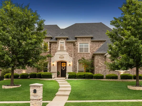 1041 Double B Trl, Prosper, TX 75078
