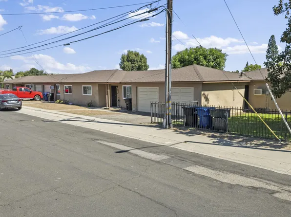 1845 S Euclid Ave, Ontario, CA 91762