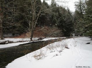 123 Clapper Hollow Rd, Charlotteville, NY 12036