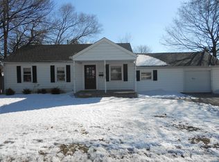 1620 Glenwood Ave, Joliet, IL 60435