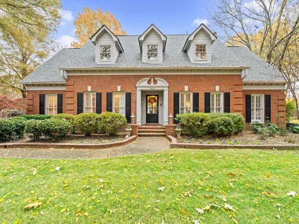 3430 Shea Rd, Collierville, TN 38017