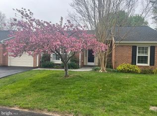 2612 Point Lookout Cv #62, Annapolis, MD 21401