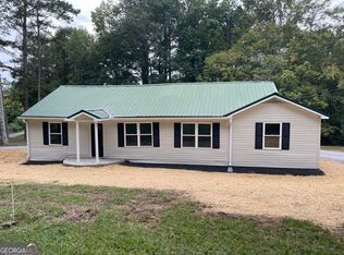 610 Martin St, Summerville, GA 30747