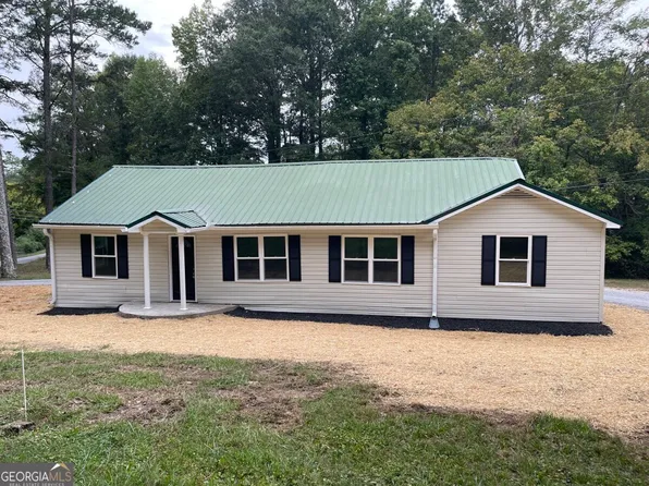 610 Martin St, Summerville, GA 30747
