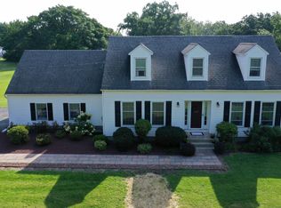 284 Ridge Rd, Milton, NY 12547