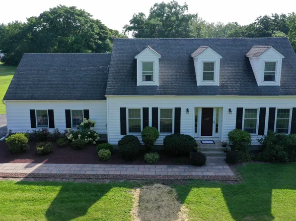 284 Ridge Road, Milton, NY 12547