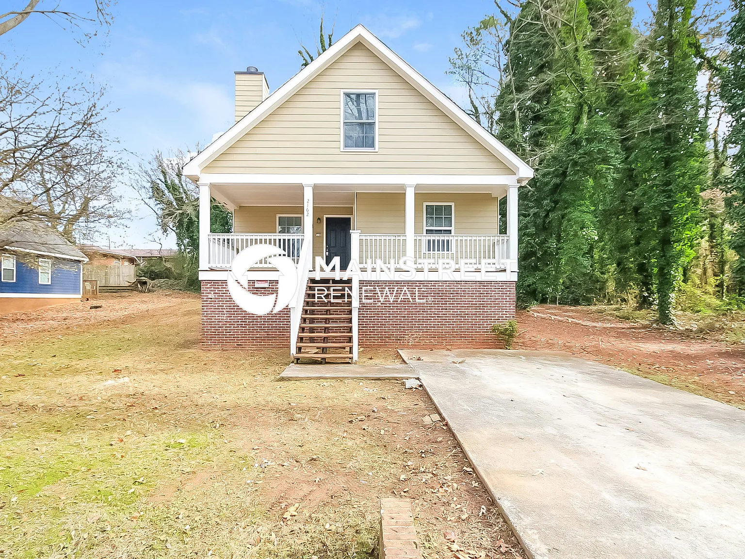 2162 Rachael St SE — Photo 1