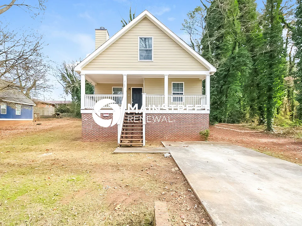 2162 Rachael St SE