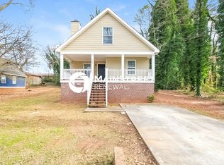 2162 Rachael St SE, Atlanta, GA 30315