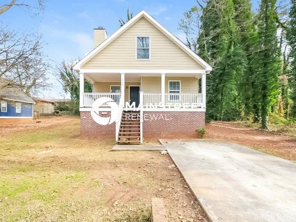 2162 Rachael St SE, Atlanta, GA 30315