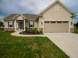 4540 Sina Ln, Racine, WI 53402