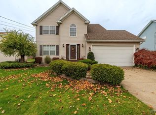 128 Miller Rd, Getzville, NY 14068