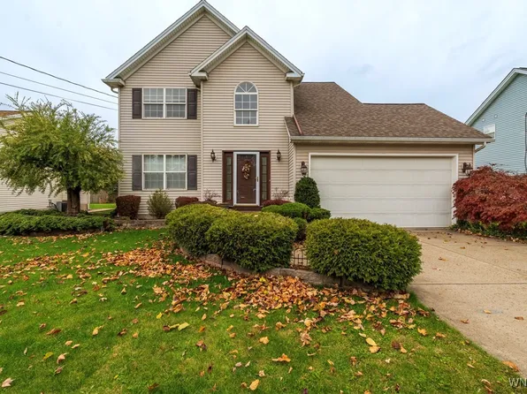 128 Miller Rd, Getzville, NY 14068