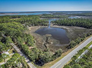 Lots 1 & 2 Chattahoochee St, Panacea, FL 32346