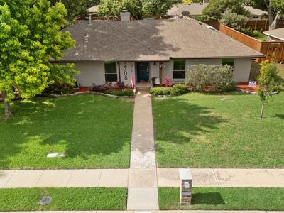 2708 Hunters Creek Dr, Plano, TX, 75075