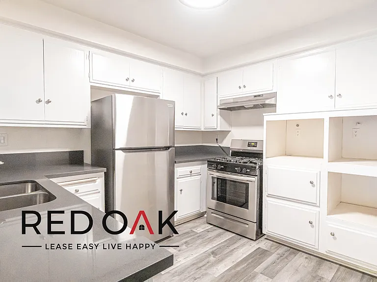 4329 Colfax Ave #108 — Photo 1