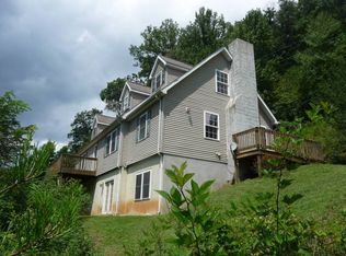 60 Legend Trl, Canton, NC 28716