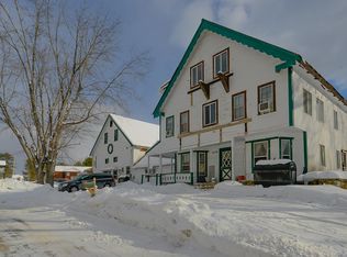 1270 N High St, Bridgton, ME 04009