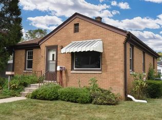 4104 16th St, Racine, WI 53405