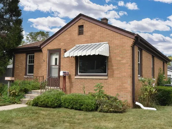 4104 16th STREET, Racine, WI 53405