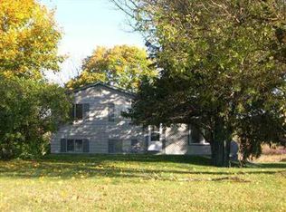 4497 Baldwin Rd, Holly, MI 48442