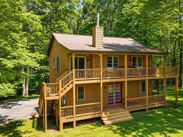 254 Little Mountain Rd, Oakland, MD 21550