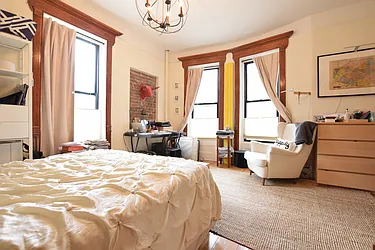 Rented by Joel Scharf, LREB