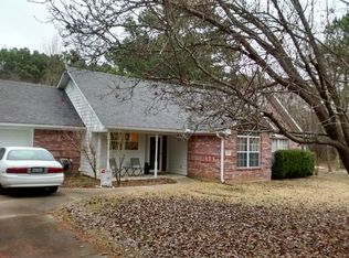 171 Meadow View, Holly Lake Ranch, TX 75765