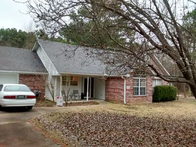 171 Meadow View, Holly Lake Ranch, TX, 75765
