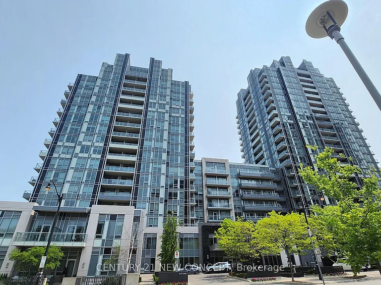 120 Harrison Garden Blvd #Penthouse 31-31 — Photo 1