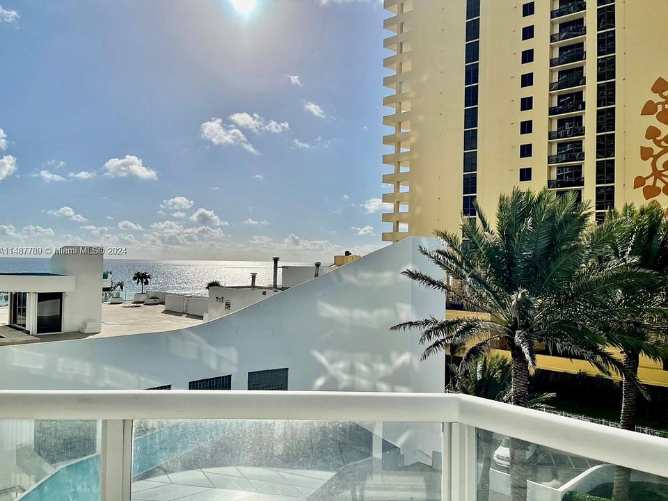 1st image of 16425 Collins Ave #Den-418