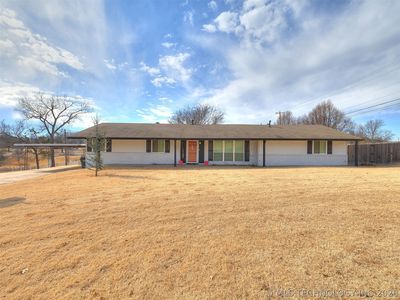 800 Luker Ln, Sapulpa, OK, 74066