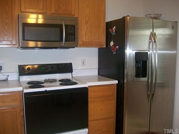 Kitchen: Just the right size