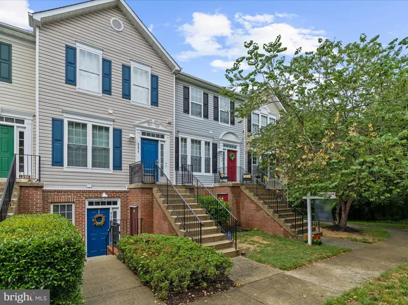 8656 Aspen Grove Ct, Odenton, MD 21113