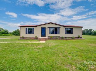 5139 Mountain View Church Rd, Maiden, NC 28650