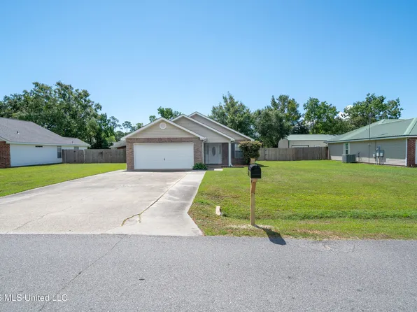 18035 Allen Rd, Long Beach, MS 39560