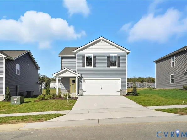 7730 Arbor Marsh Ter, New Kent, VA 23124