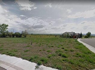 LOT 1236 Wildhorse Cir, Montrose, CO 81401