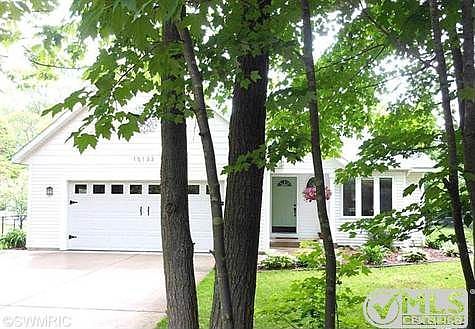 15133 Ferris St.
