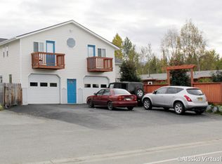 8241 Spruce St, Anchorage, AK 99507