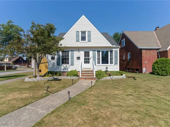 6510 Belmere Dr, Parma, OH 44129