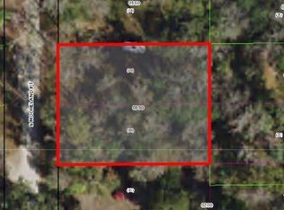 5085 S Mooreland Point, Homosassa, FL 34448