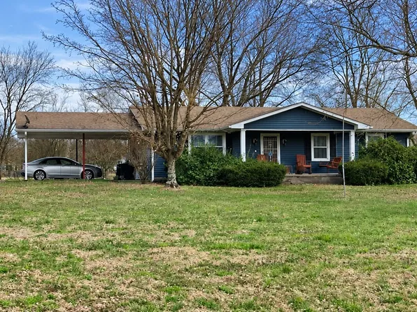 4525 Rucker Christiana Rd, Christiana, TN 37037