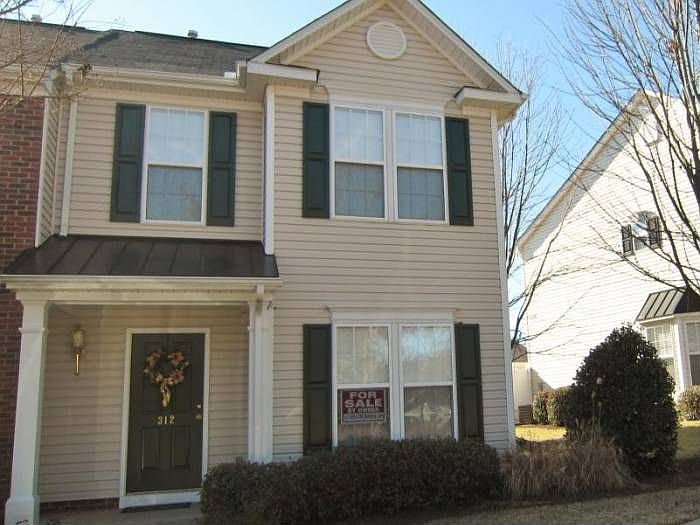 House Front