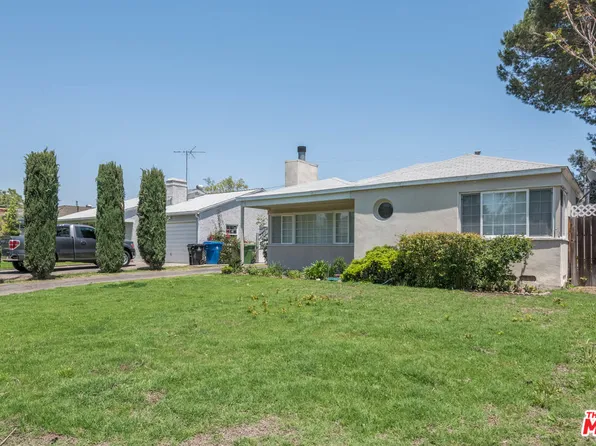 5112 Auckland Ave, North Hollywood, CA 91601