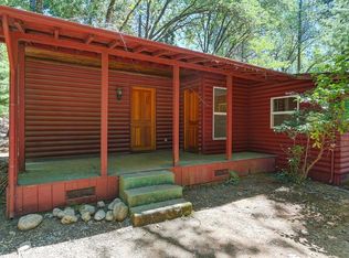 14041 Ash Rd, Grass Valley, CA 95945