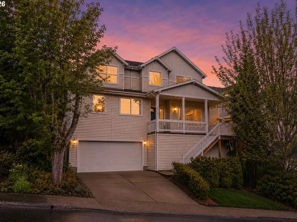 15460 SW 145th Ter, Tigard, OR 97224